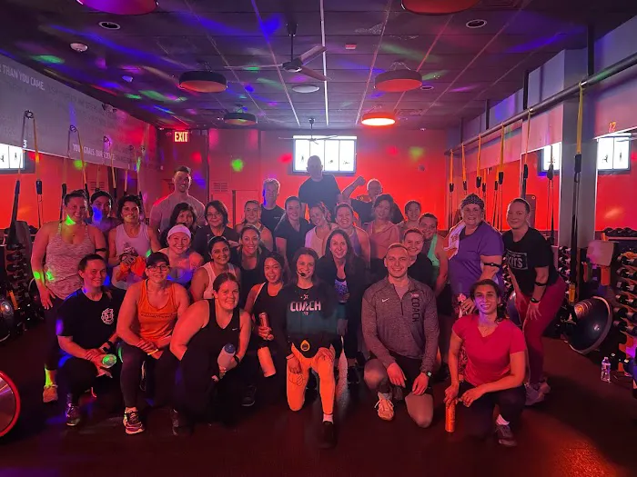Orangetheory Fitness Picture 3