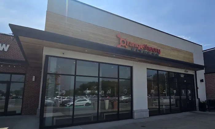 Orangetheory Fitness Picture 4