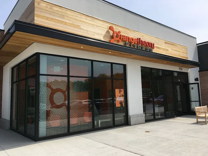 Orangetheory Fitness Picture 1