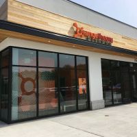 Orangetheory Fitness ico