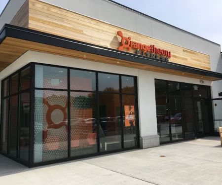 Orangetheory Fitness