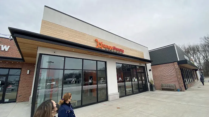 Orangetheory Fitness Picture 2