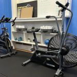 Keys To Fitness