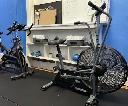 Keys To Fitness