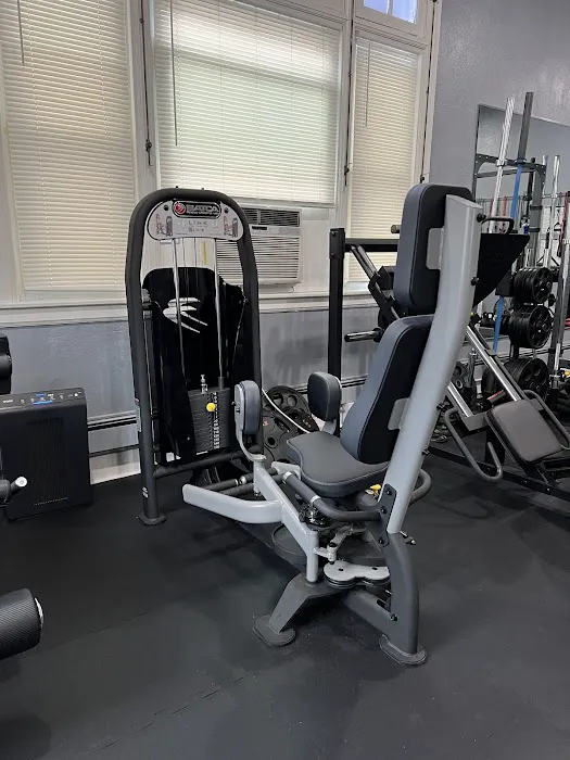 Keys To Fitness Picture 7