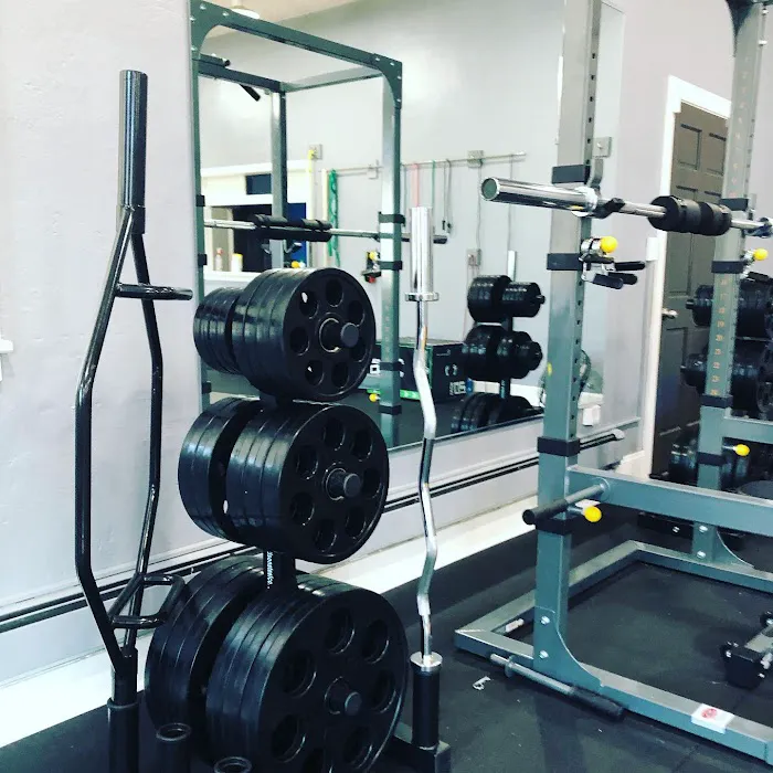 Keys To Fitness Picture 6