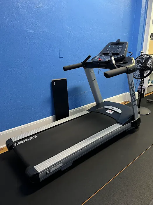 Keys To Fitness Picture 8