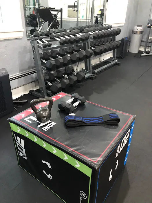 Keys To Fitness Picture 2