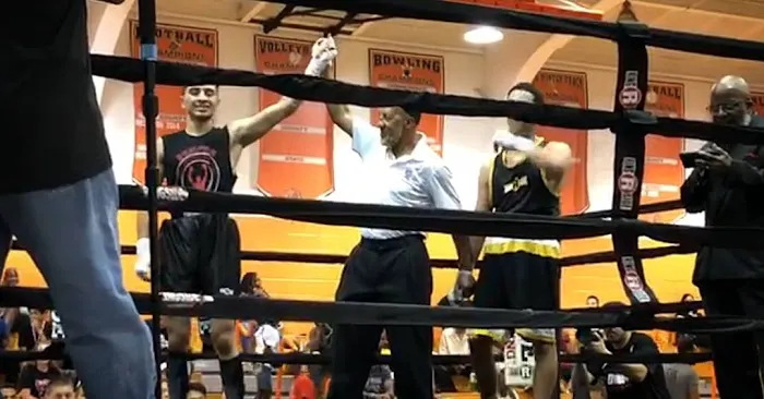The YESS Boxing Club Picture 4