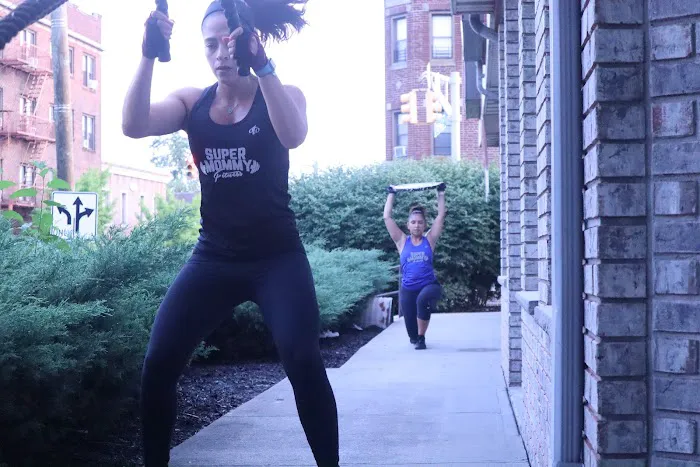 Super Mommy Fitness Picture 5