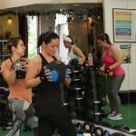 Super Mommy Fitness