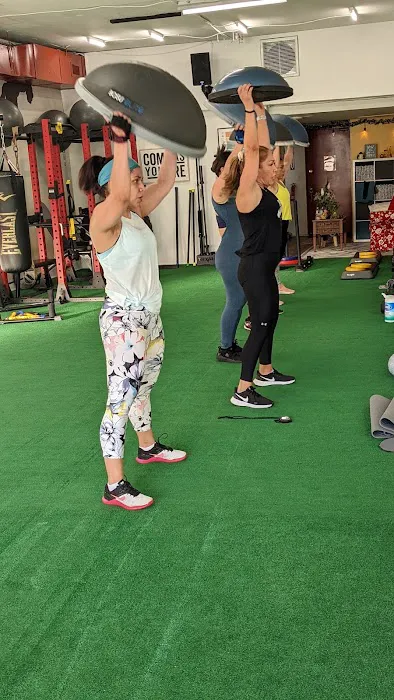 Super Mommy Fitness Picture 3