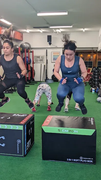 Super Mommy Fitness Picture 10