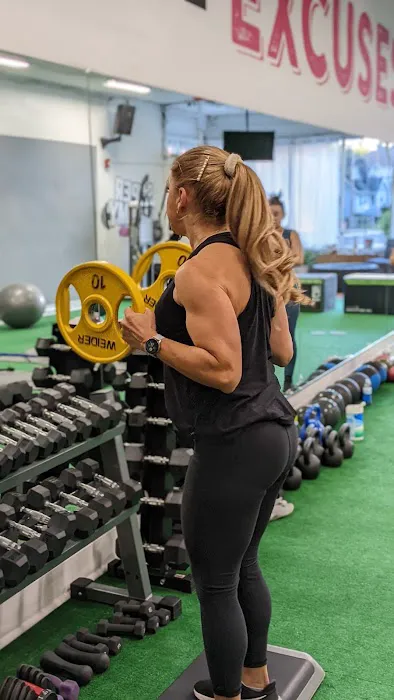 Super Mommy Fitness Picture 7