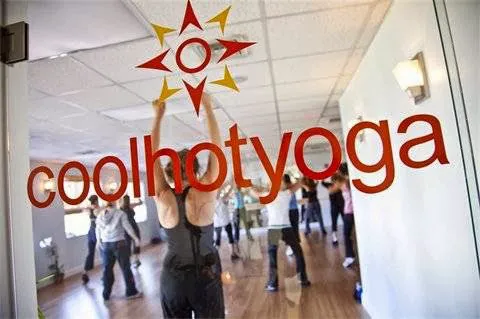 coolhotyoga & pilates Picture 1