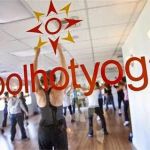 coolhotyoga & pilates