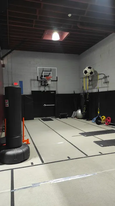 Energy Fitness & Performance Center, LLC Picture 4