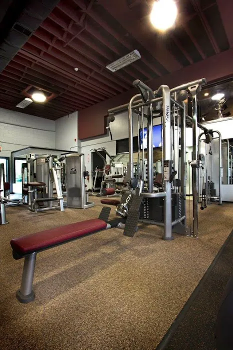 Energy Fitness & Performance Center, LLC Picture 1