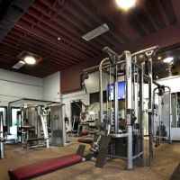 Energy Fitness & Performance Center, LLC ico
