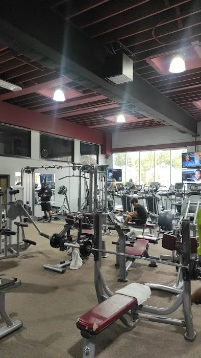 Energy Fitness & Performance Center, LLC Picture 3