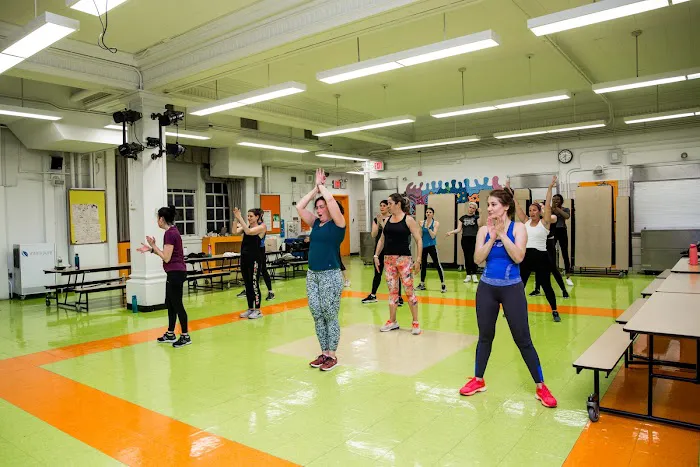 Mali Zumba Picture 4