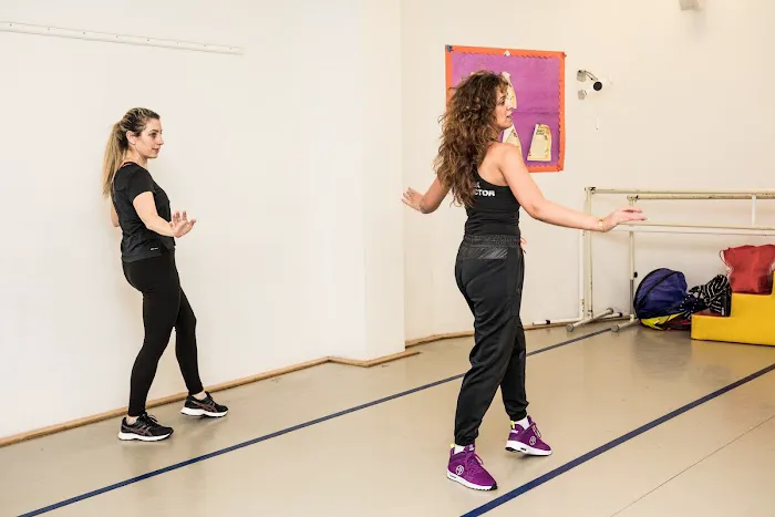 Mali Zumba Picture 2