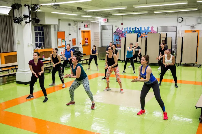 Mali Zumba Picture 1