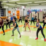 Mali Zumba