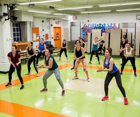 Mali Zumba