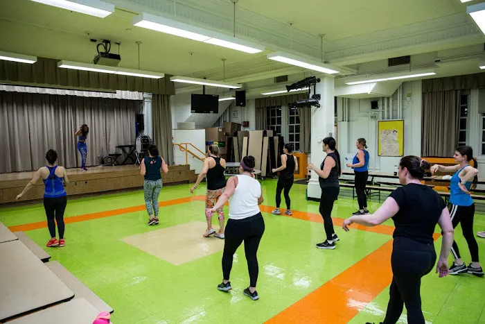 Mali Zumba Picture 6