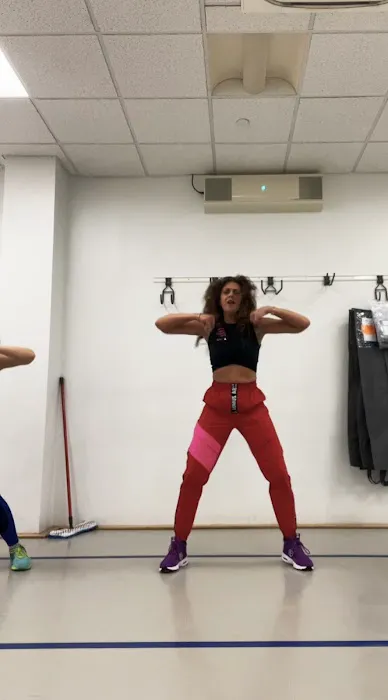 Mali Zumba Picture 7