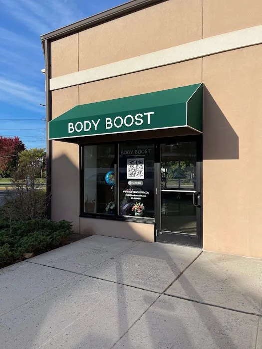 Body Boost Picture 5