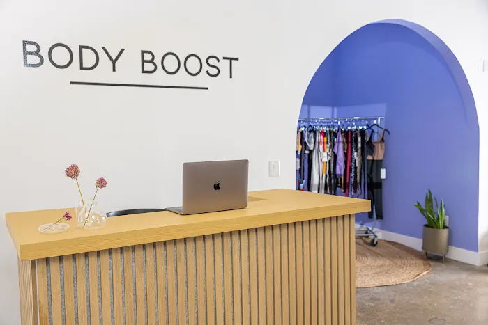 Body Boost Picture 3