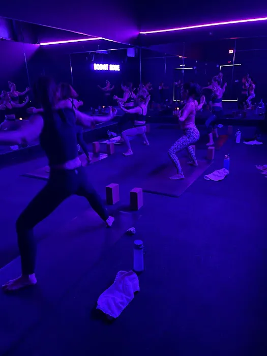 Body Boost Picture 2