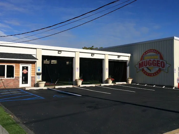 Muggeo Baseball & Softball Training Center Picture 1