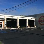 Muggeo Baseball & Softball Training Center