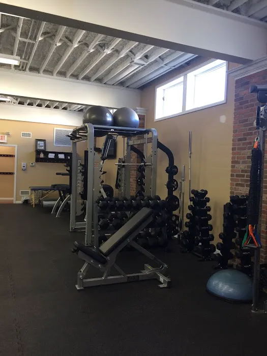Muggeo Baseball & Softball Training Center Picture 3