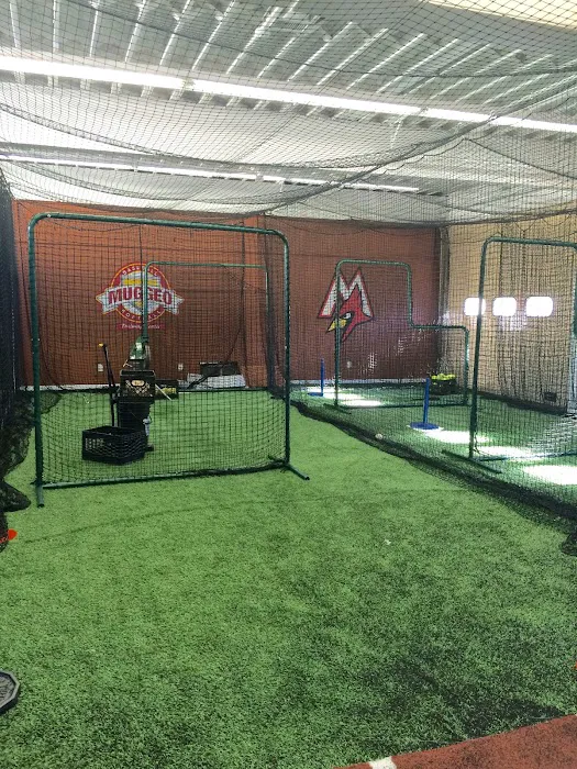Muggeo Baseball & Softball Training Center Picture 2