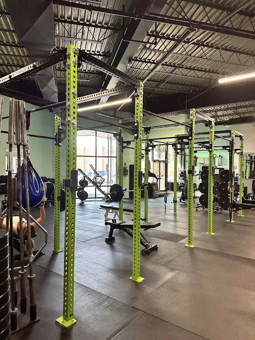 RBA Fitness Picture 9