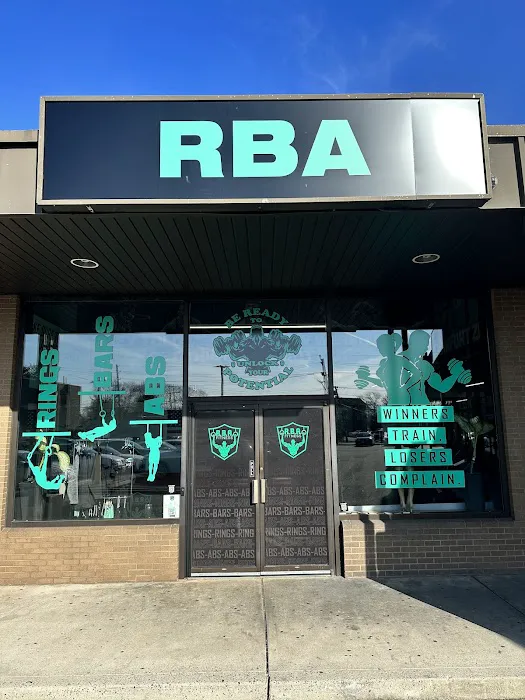 RBA Fitness Picture 10