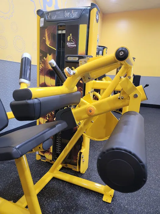 Planet Fitness Picture 4