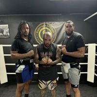 Hiit & Run Striking ico