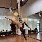 Aerial Flying Yoga Studio