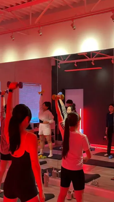 PWR House Fitness Studio Picture 10