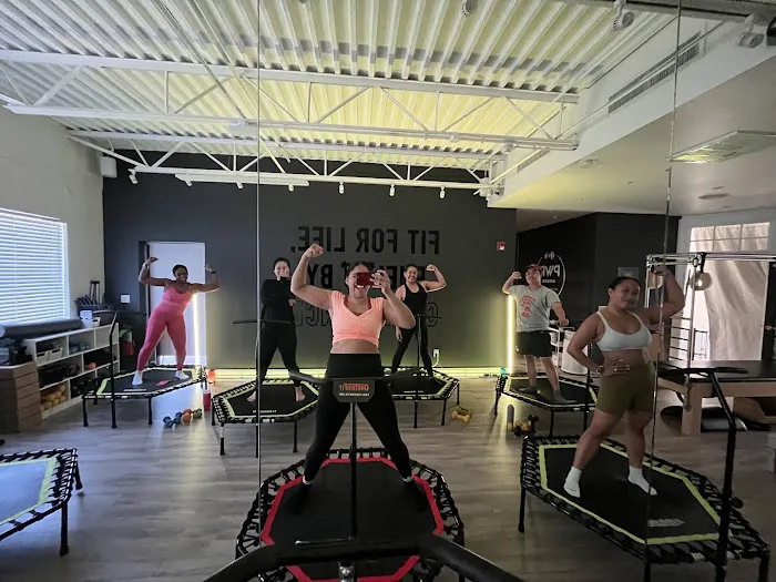 PWR House Fitness Studio Picture 6