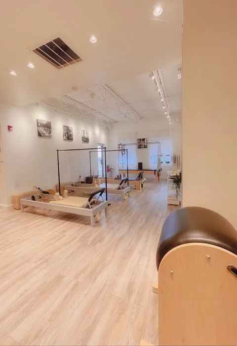 PWR House Fitness Studio Picture 5