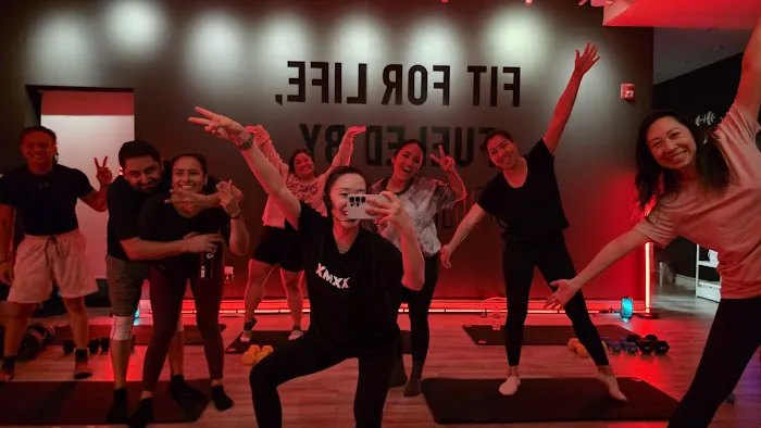 PWR House Fitness Studio Picture 7