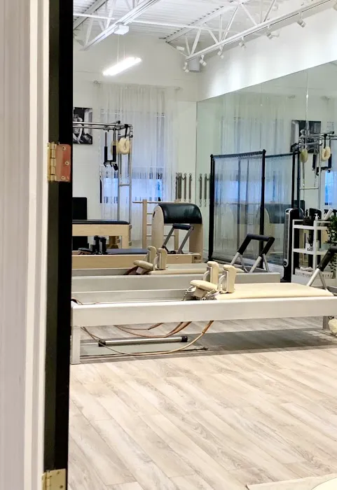 PWR House Fitness Studio Picture 1