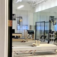 PWR House Fitness Studio ico