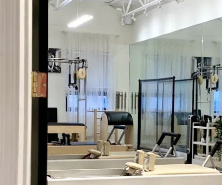 PWR House Fitness Studio